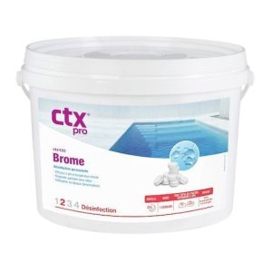 CTX-130 BROME 5KG