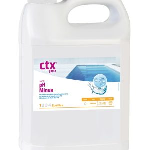 CTX-15 PH MOINS LIQUIDE 20 L