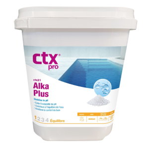 CTX-21 ALKA PLUS 6KG