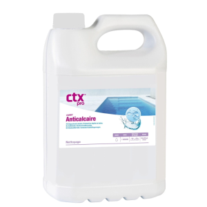 CTX-607 ANTICALCAIRE 5L