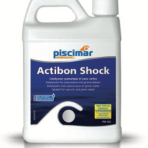ACTIBON SHOCK-0.5L