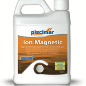 ION MAGNETIC-1L
