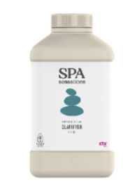SPA SENSATIONS CTX-931 CLARIFYER 1L