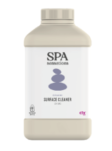 SPA SENSATIONS CTX-942 SURFACE CLEANER 1L