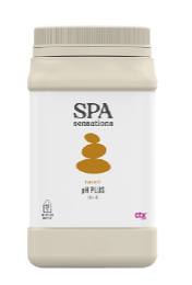 SPA SENSATIONS CTX-912 PH PLUS 1KG