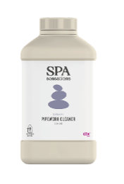 SPA SENSATIONS CTX-943 PIPEWORK CLEANER 1L