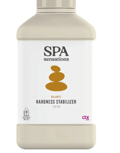 SPA SENSATIONS CTX-913 HARDNESS STABILIZER 1L